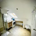 Turkusowy Apartmán *