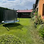 Apartmán Turkusowy