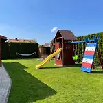 Apartmán Turkusowy