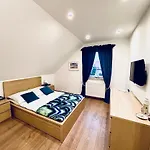 Apartmán Turkusowy *