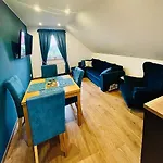 Apartmán Turkusowy
