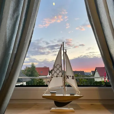 Turkusowy